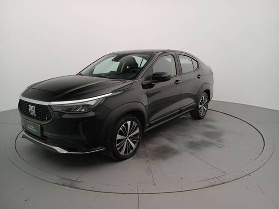 FIAT FASTBACK 1.0 TURBO 200 HYBRID AUDACE CVT FIAT FASTBACK 1.0 TURBO 200 HYBRID AUDACE CVT